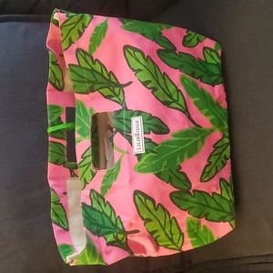 Lilibridge Bag (Used only once)
